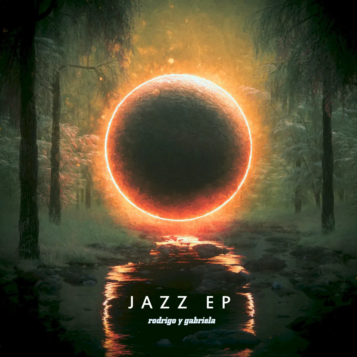 Cover of Jazz EP