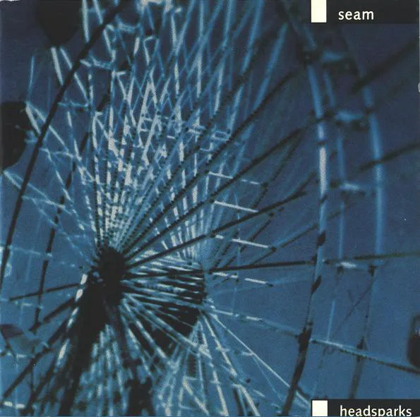Cover of Seam – Headsparks