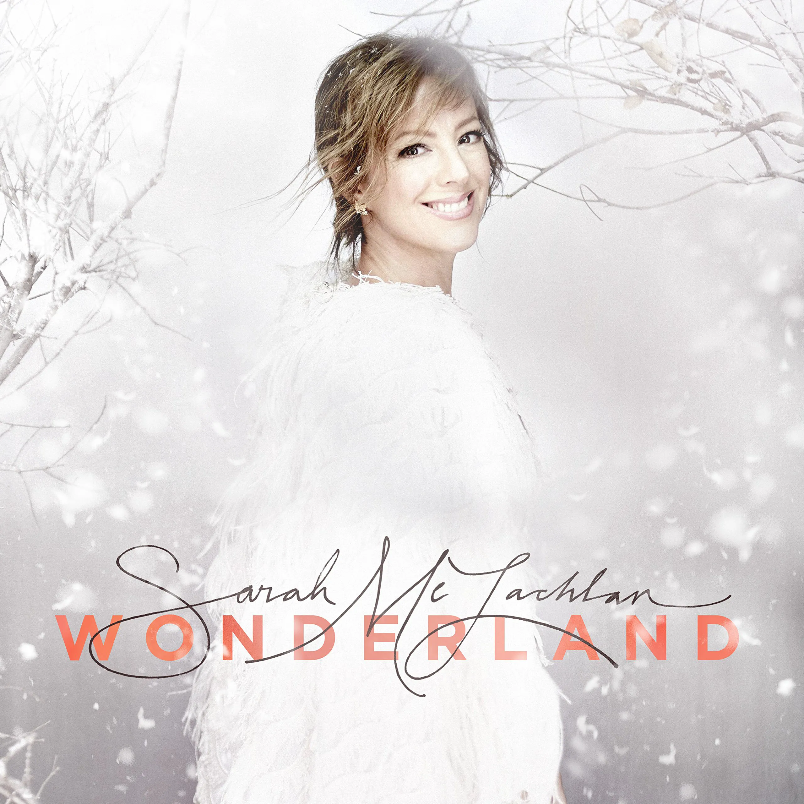 Cover of Wonderland