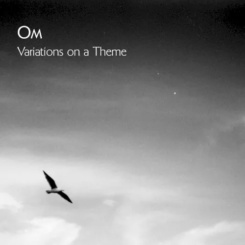 Obal alba Om – Variations on a Theme