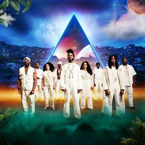 Cover of Steam Down – Five Fruit