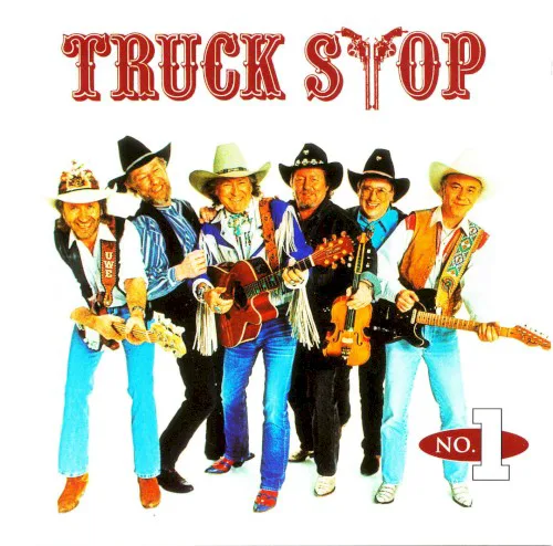 Truck Stop