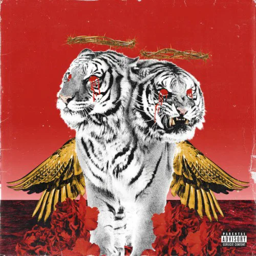 Cover of Polyphia – New Levels New Devils