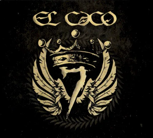 Cover of El Caco – 7