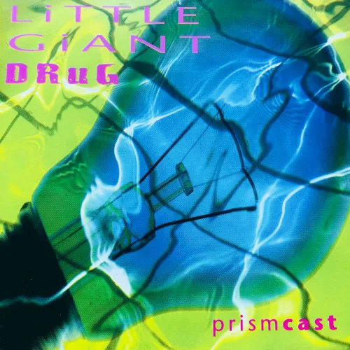 Cover of Little Giant Drug – Prismcast