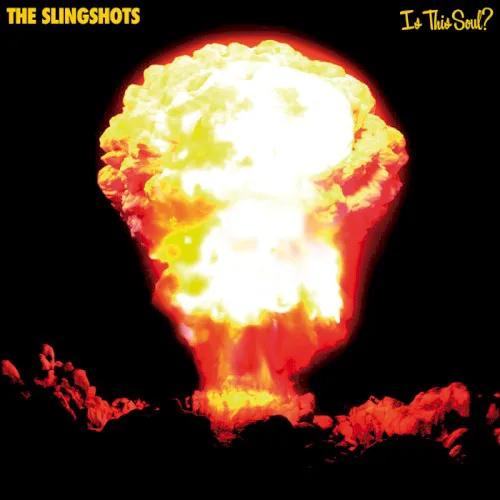 The Slingshots