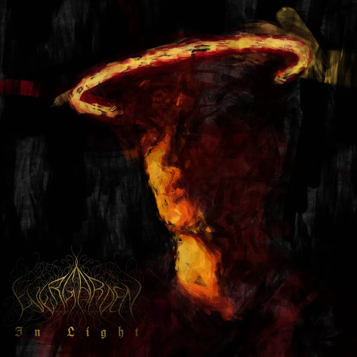 Cover of EVERGARDEN – In Light