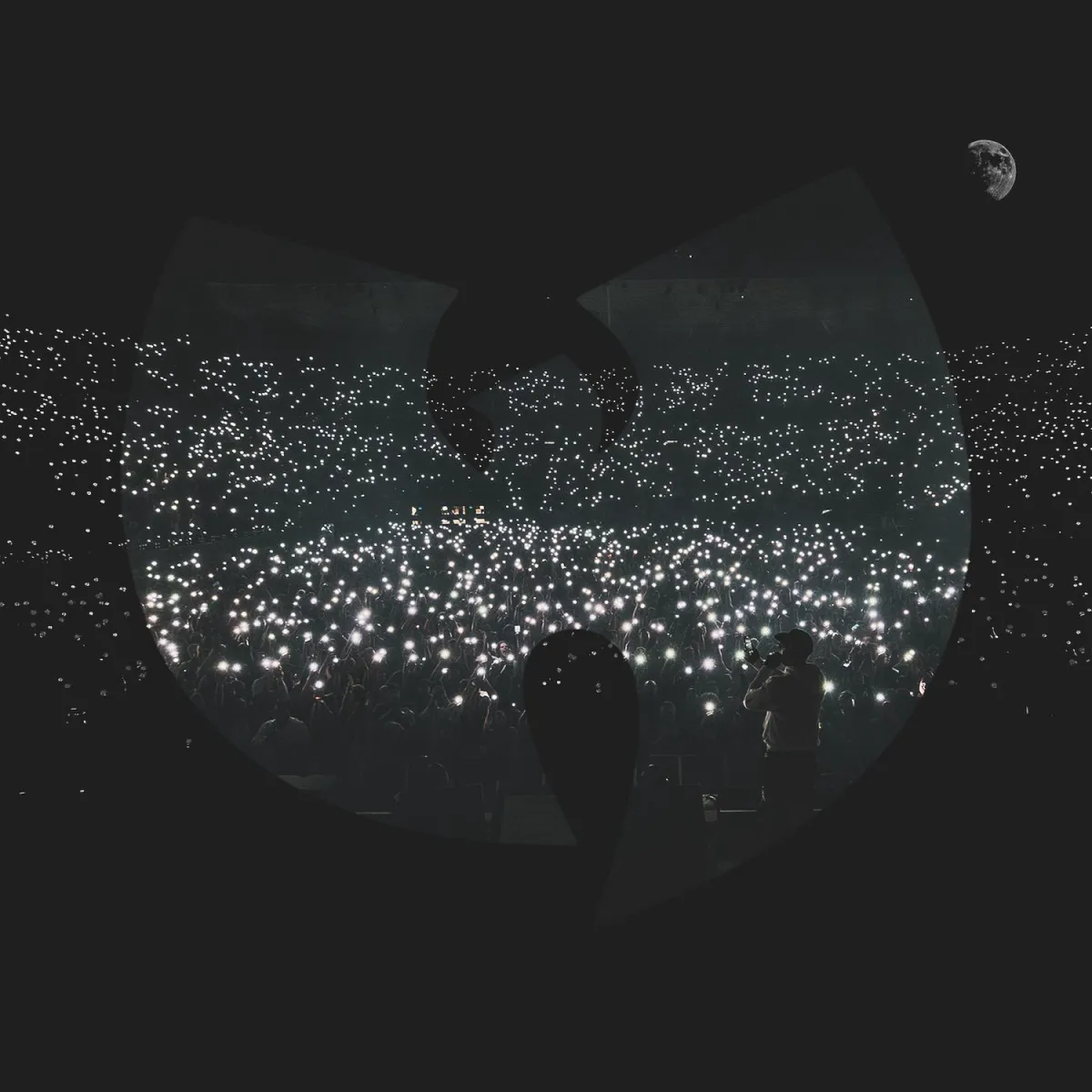 Obal albumu Enter the Wu‐Tang (36 Chambers): Live From N.Y. State of Mind Tour at Climate Pledge Arena