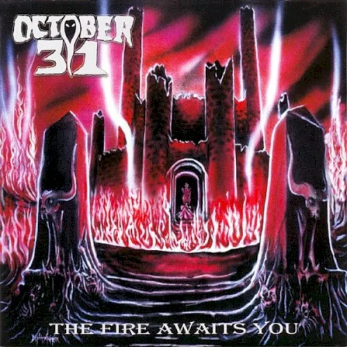 October 31