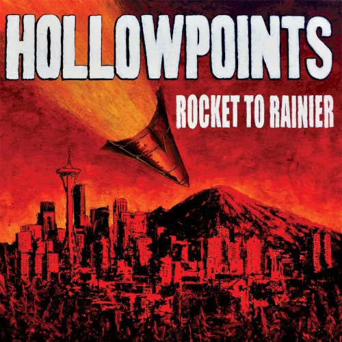 The Hollowpoints