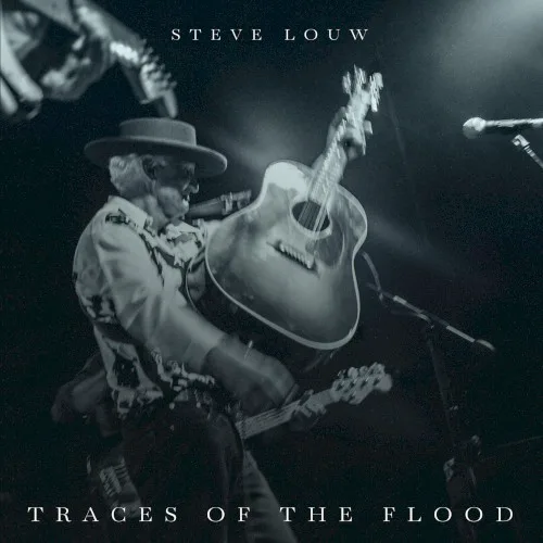 Steve Louw