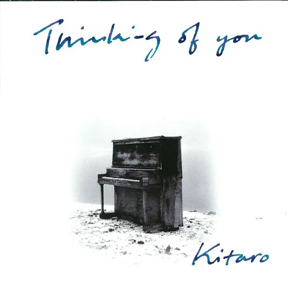 Cover of Thinking of You