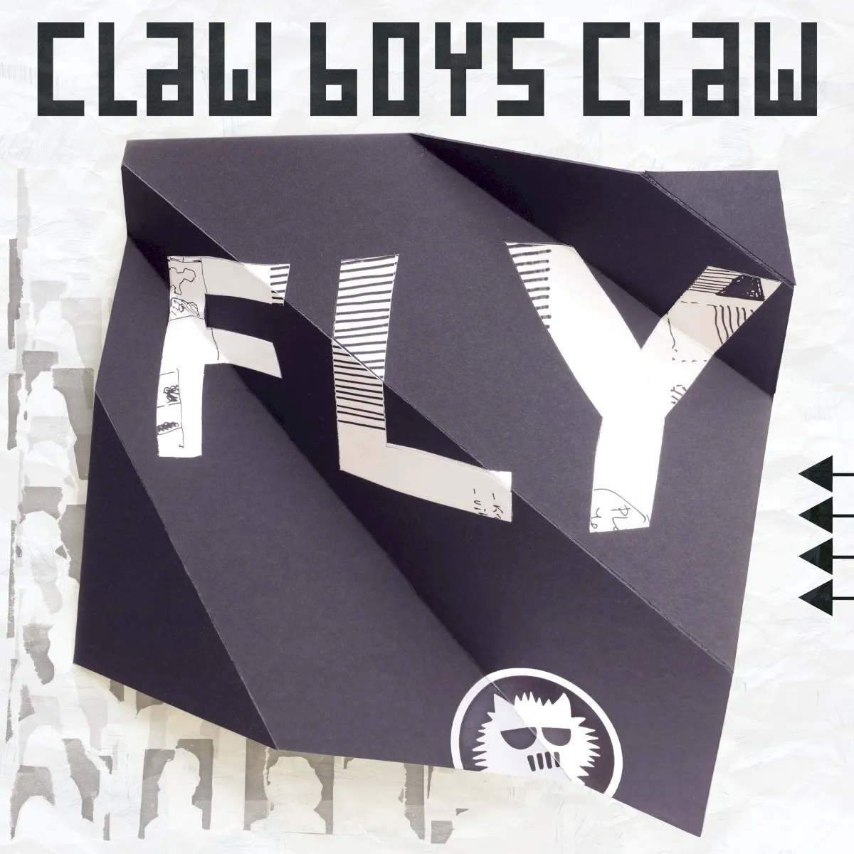 Obal albumu Fly