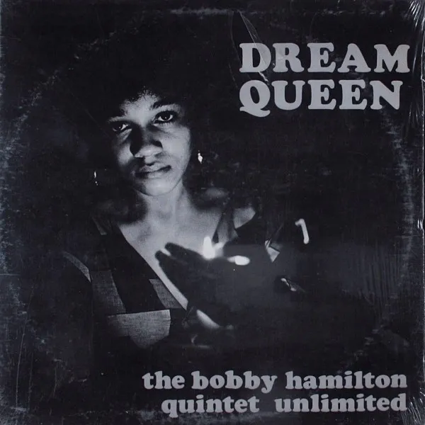 Obal alba Dream Queen