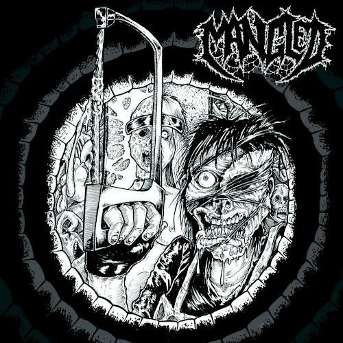 Mangled