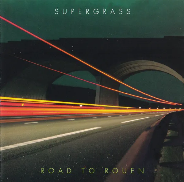 Cover of Road to Rouen