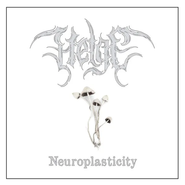 Cover of Helge – Neuroplasticity