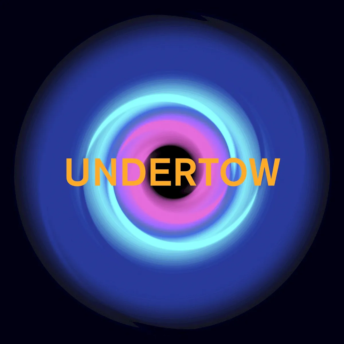 Cover of Undertow