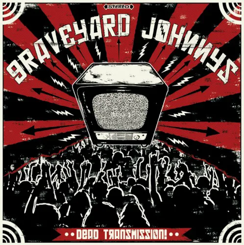 Graveyard Johnnys