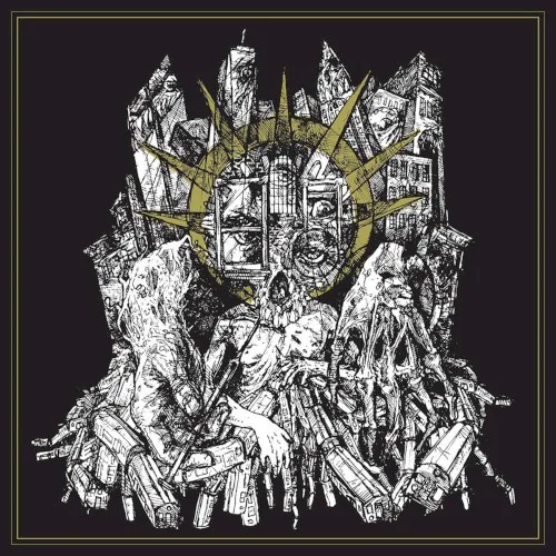 Obal alba Imperial Triumphant – Abyssal Gods