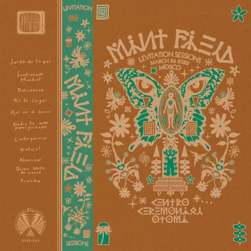 Mint Field