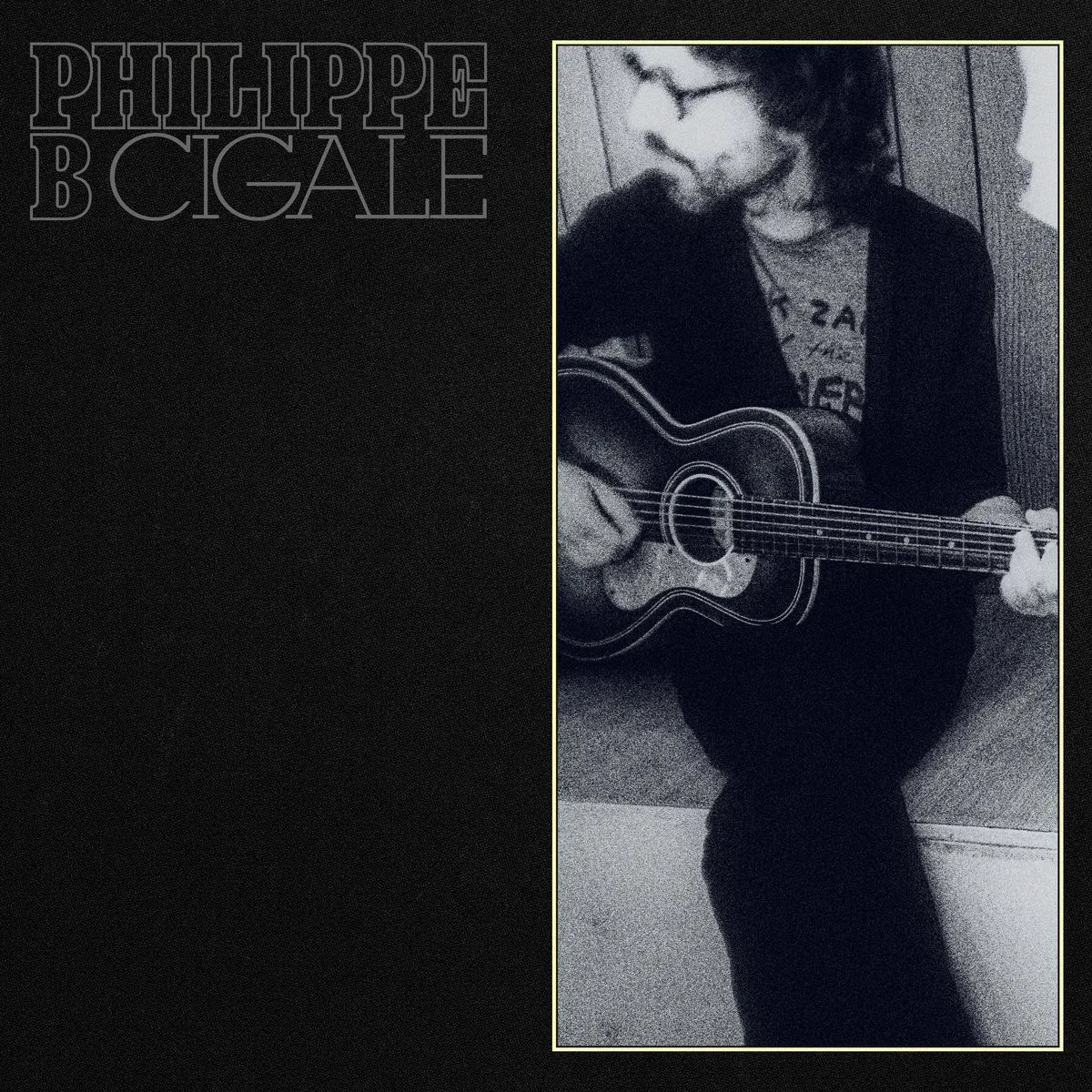 Obal alba Cigale