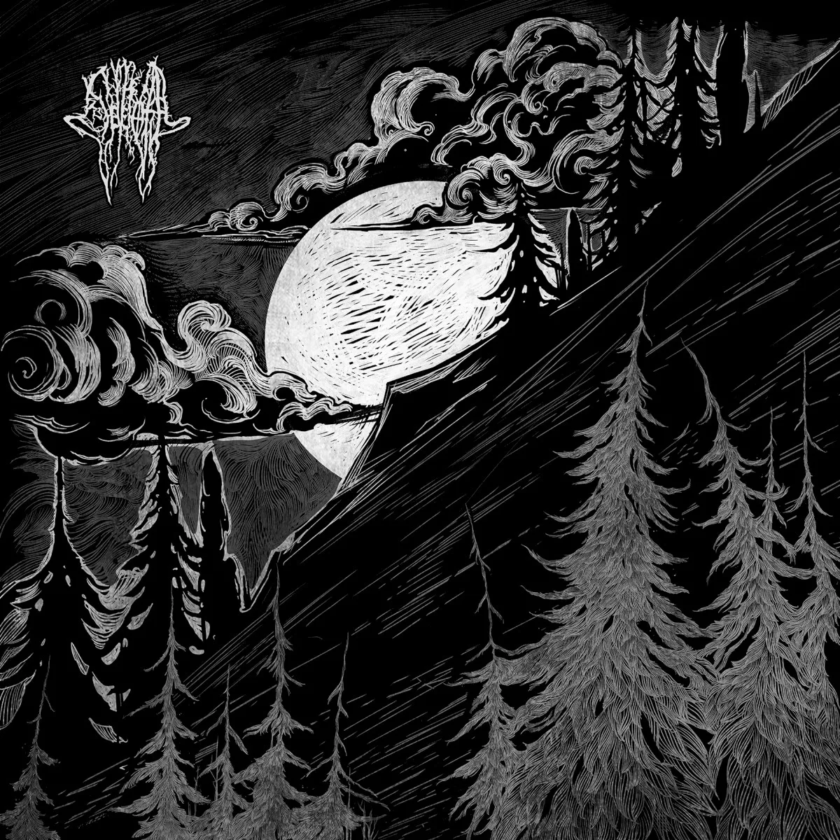 Obal albumu Severoth – By the Way of Light
