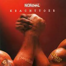 Obal alba Krachttoer
