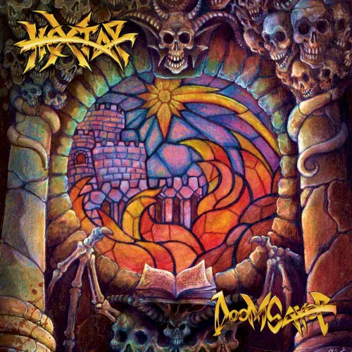 Hextar