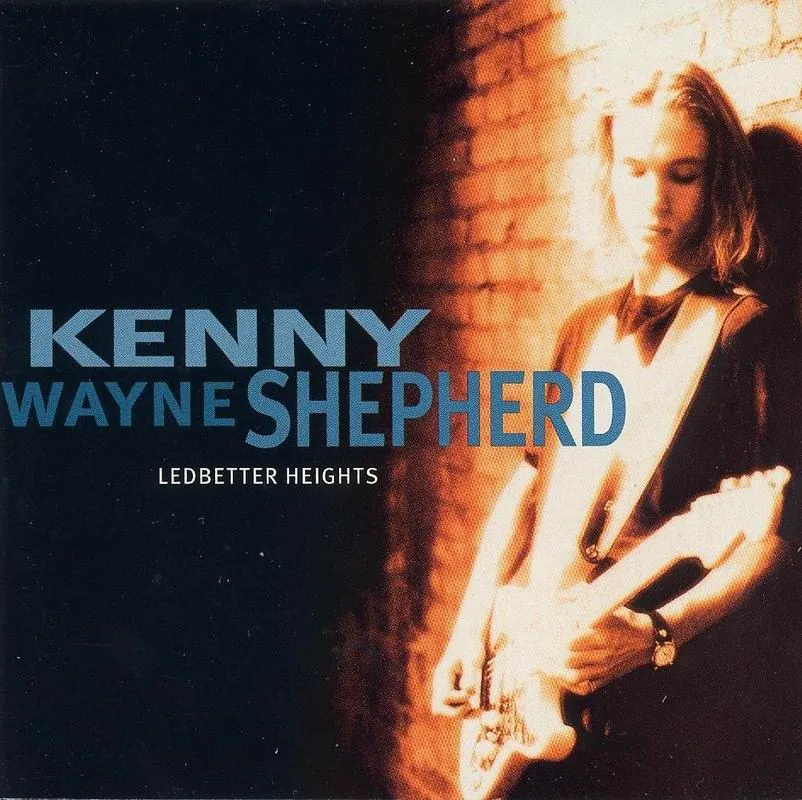 Cover of Ledbetter Heights