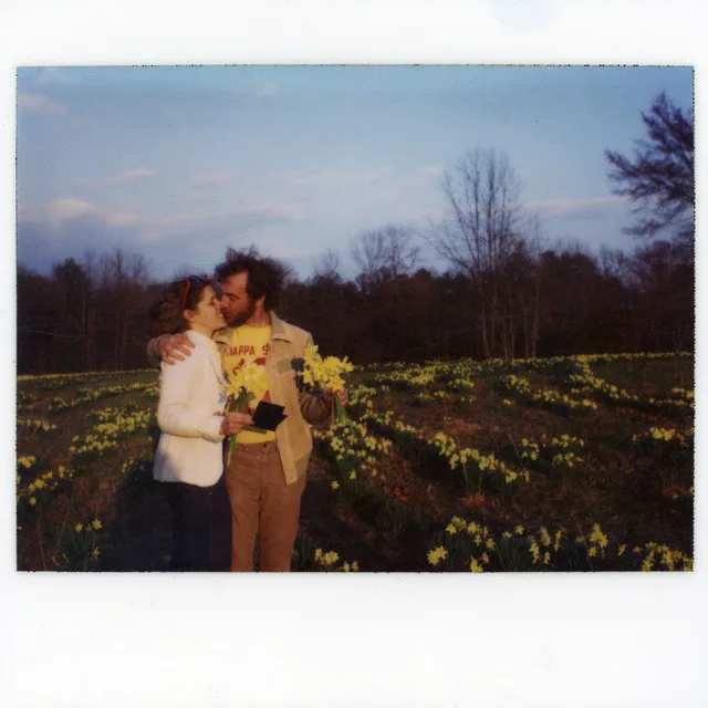 Cover of Ricky Eat Acid – Three Love Songs