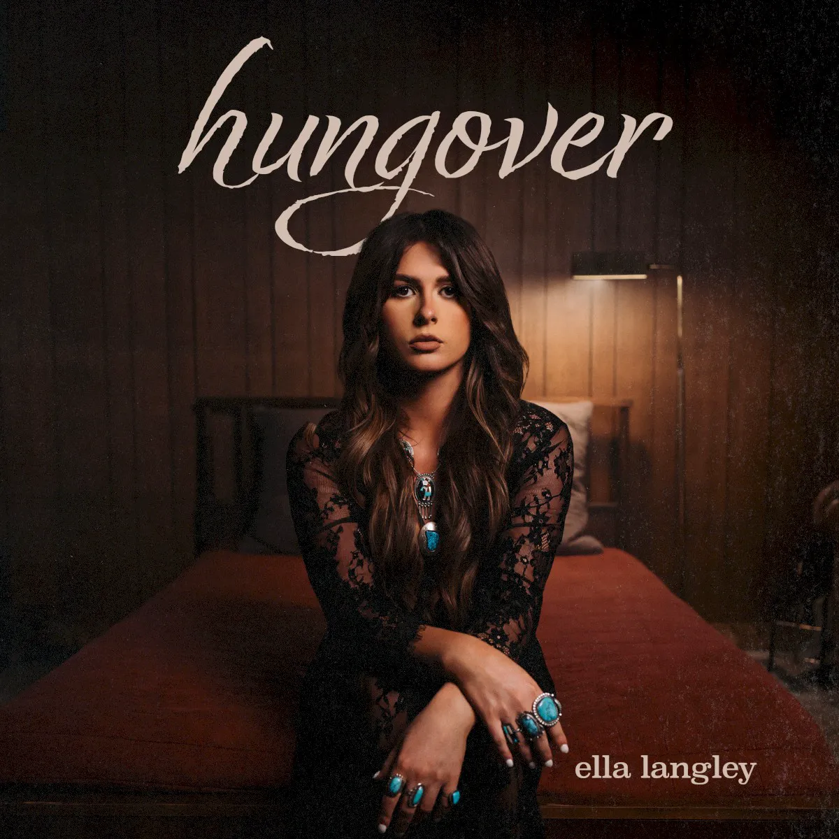 Cover of hungover