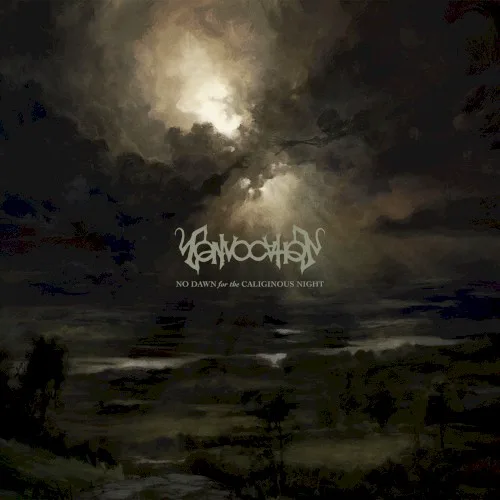 Cover of Convocation – No Dawn for the Caliginous Night