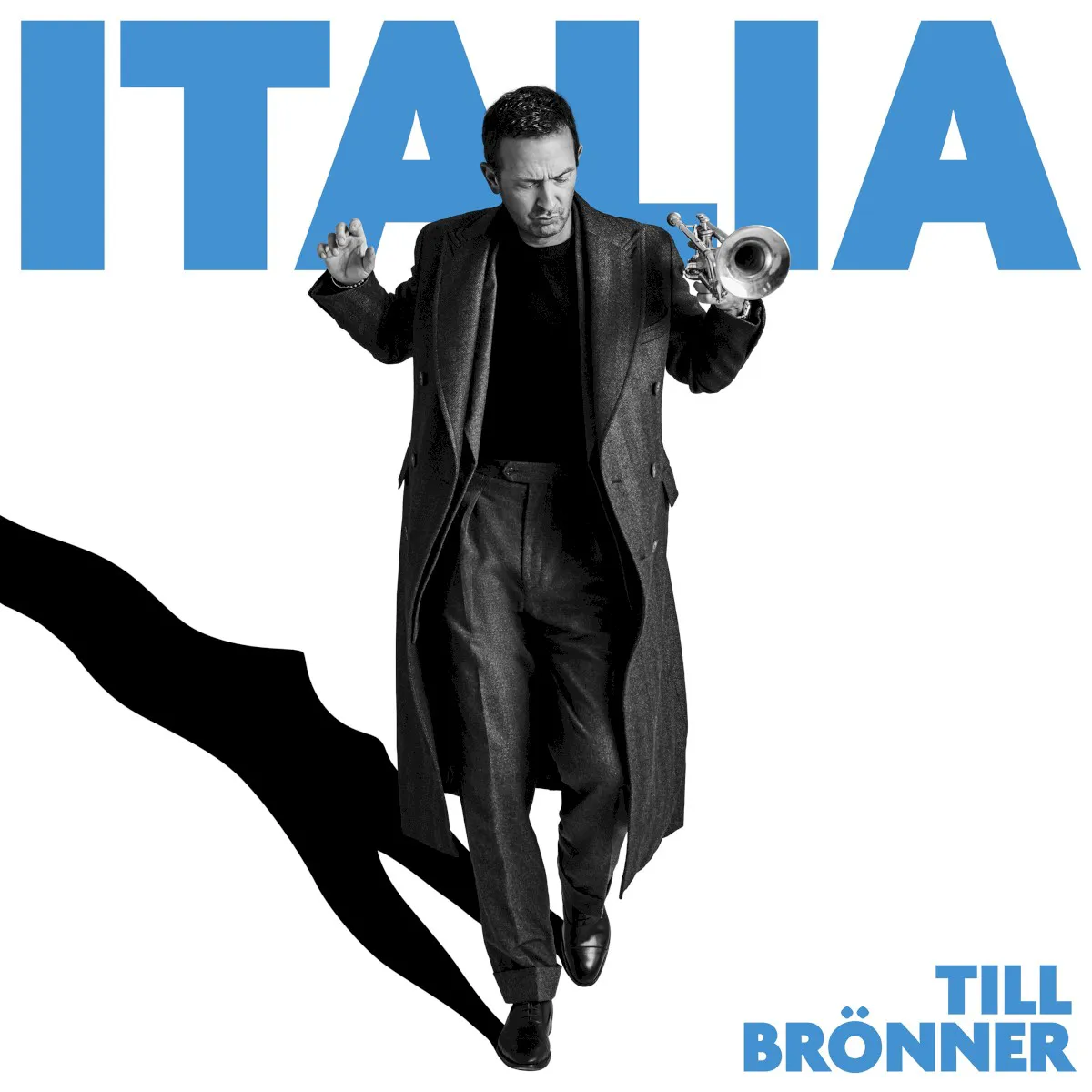 Obal alba Italia