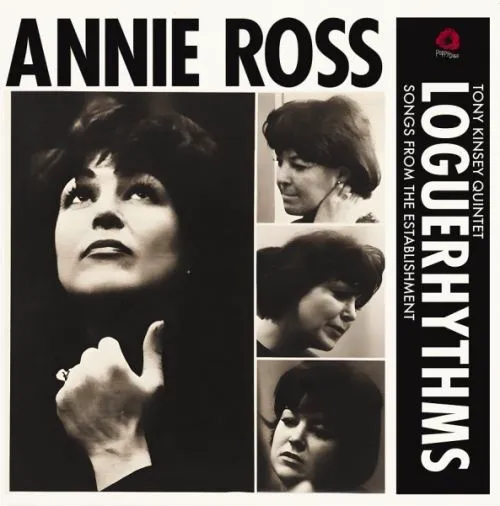 Cover von Loguerhythms: Songs From the Establishment
