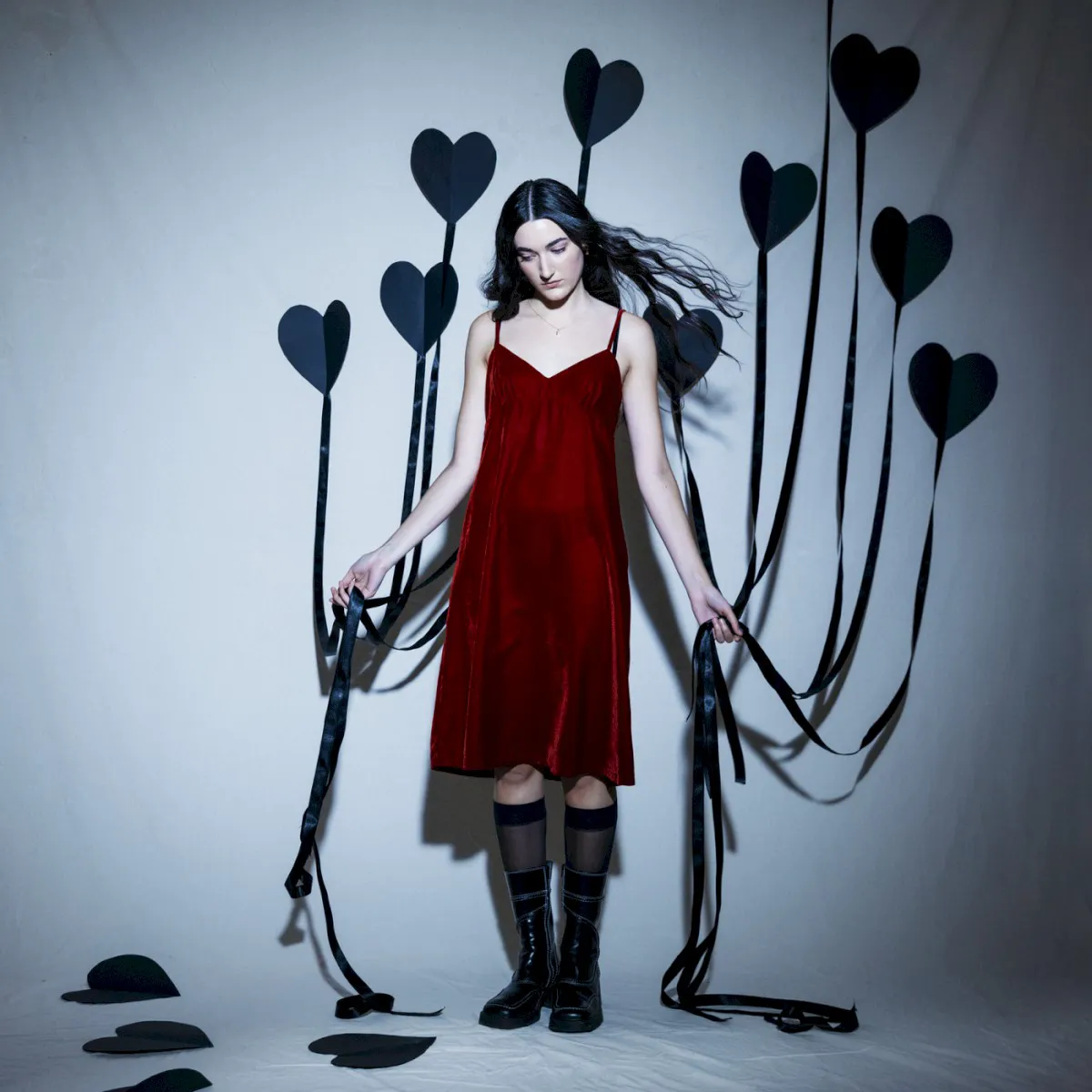 Cover of Etta Marcus – Heart‐Shaped Bruise