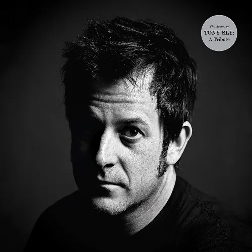 Cover of Various Artists – The Songs of Tony Sly: A Tribute