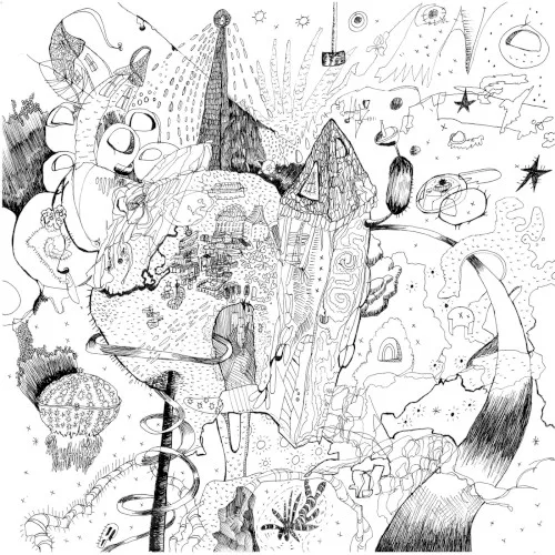 Kiran Leonard