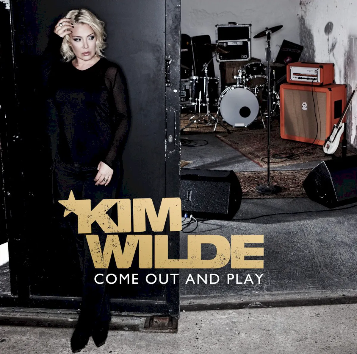 Cover of Come Out and Play