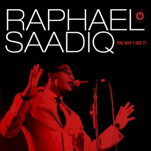 Raphael Saadiq