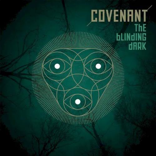 Cover of Covenant – The Blinding Dark