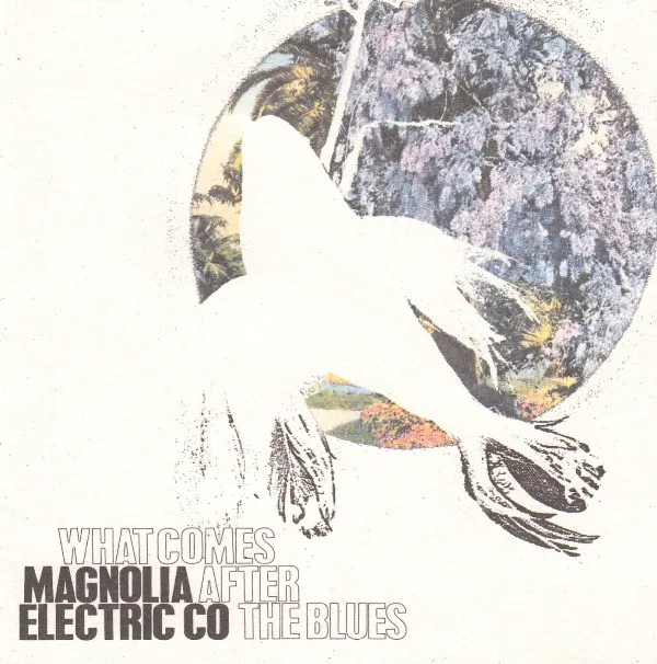 Obal alba Magnolia Electric Co. – What Comes After the Blues