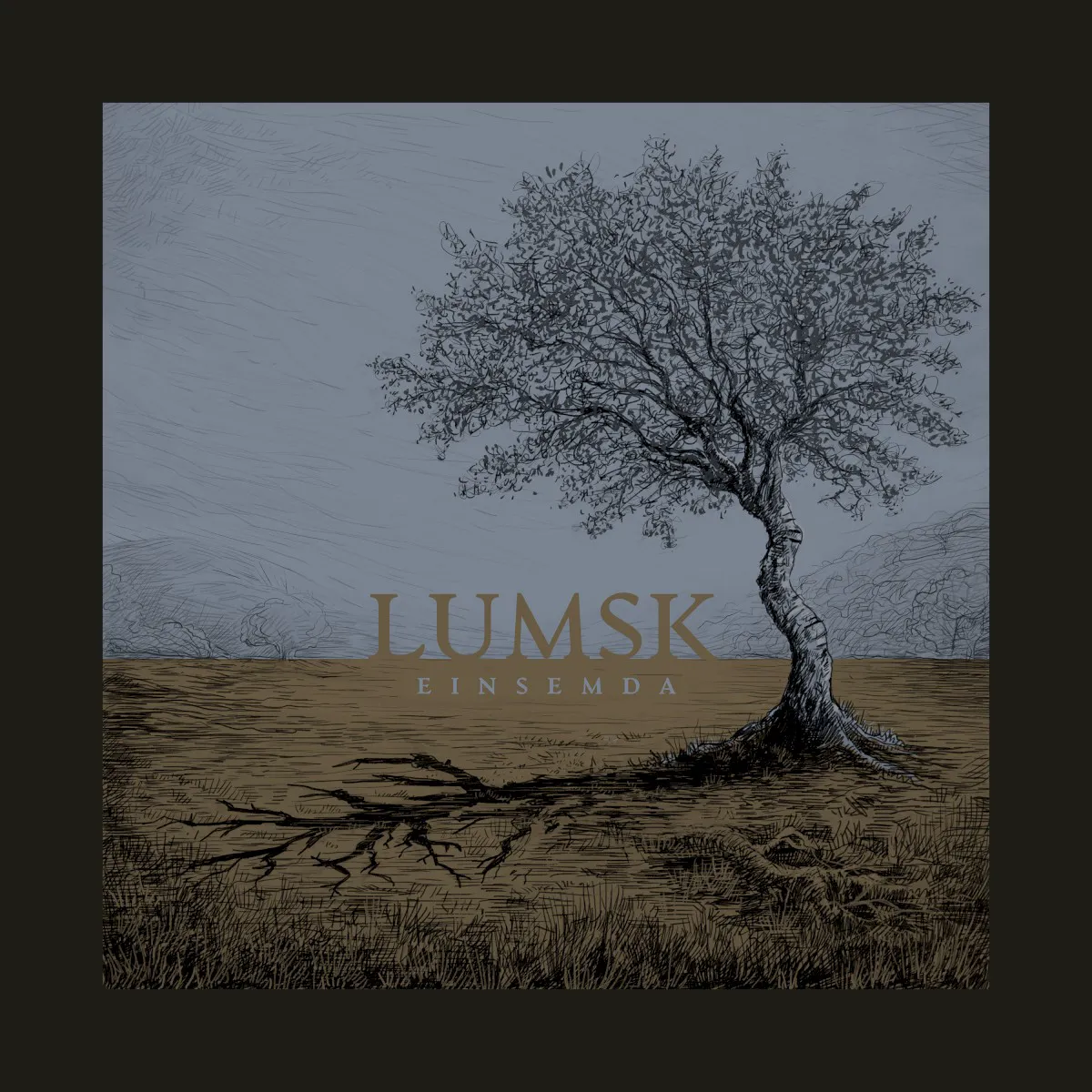 Cover of Einsemda