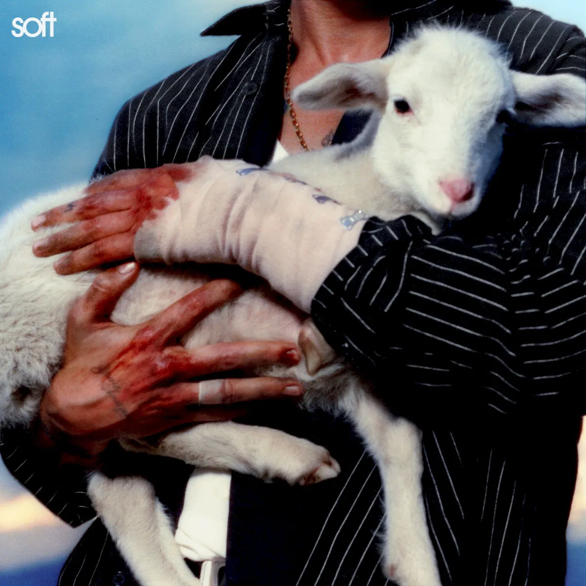 Obal alba Soft