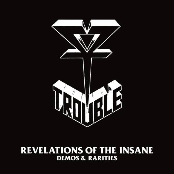 Obal alba Revelations of the Insane (Demos & Rarities)