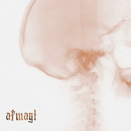 Cover of SYL – afmagt