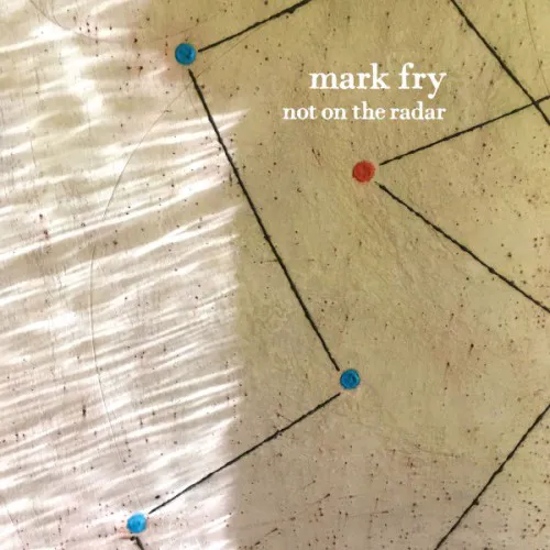 Mark Fry