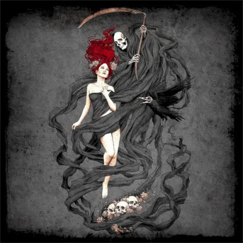 Obal alba Anders Buaas – The Witches of Finnmark III