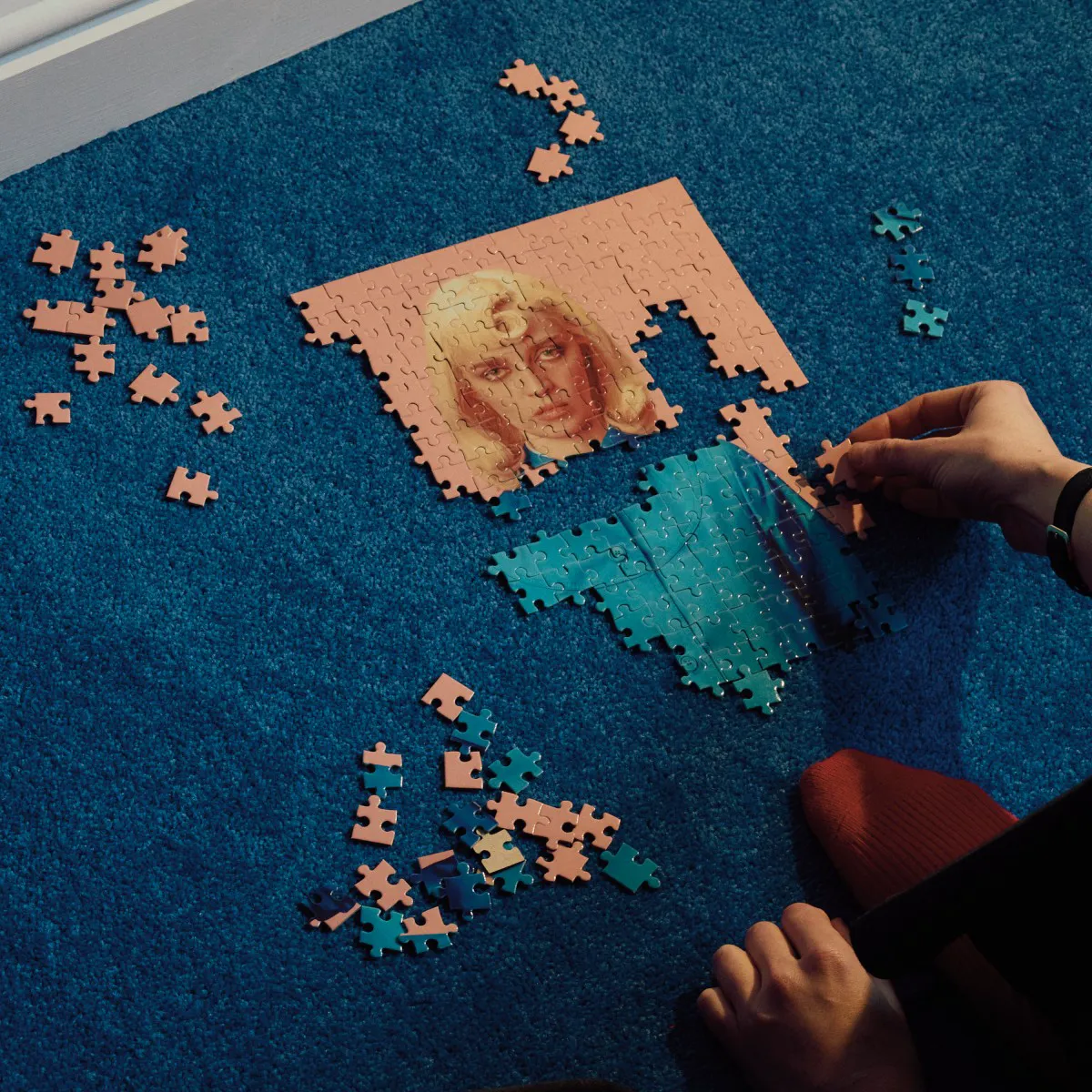 Cover of A Room Within a Room