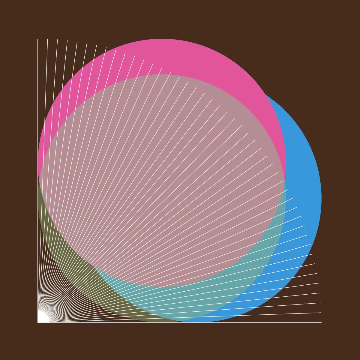 Cover of Light Conductor – Sequence Three